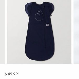 Nested bean Zen One navy